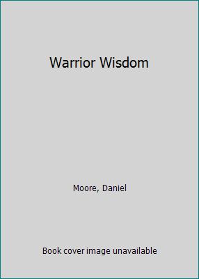 Warrior Wisdom 1561383120 Book Cover