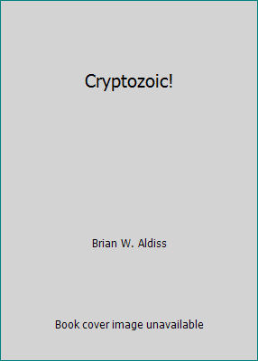 Cryptozoic! B00KTSOUI6 Book Cover