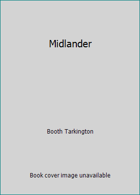 Midlander B000O7303I Book Cover