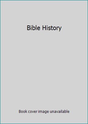 Bible History B000ZPJQFK Book Cover