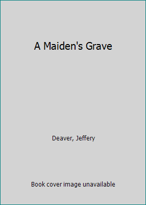 A Maiden's Grave 0140862102 Book Cover