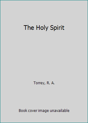 The Holy Spirit 1840300345 Book Cover