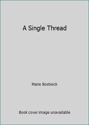 A Single Thread 1607513056 Book Cover