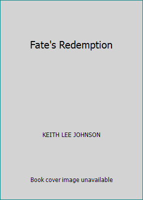 Fate's Redemption 0739455672 Book Cover