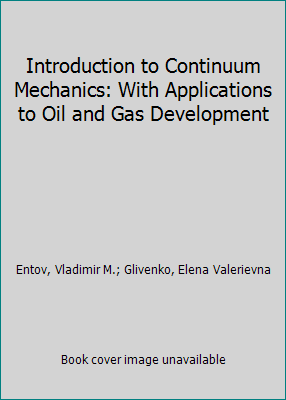 Introduction to Continuum Mechanics: With Appli... 3034804628 Book Cover