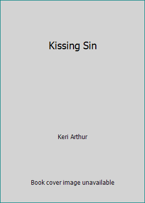Kissing Sin 0739480502 Book Cover