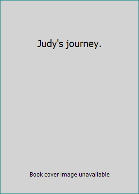 Judy's journey. B004QQ6MBA Book Cover