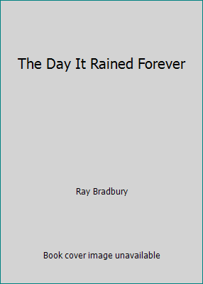 The Day It Rained Forever 0140152466 Book Cover