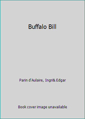 Buffalo Bill B00HQWW3S2 Book Cover