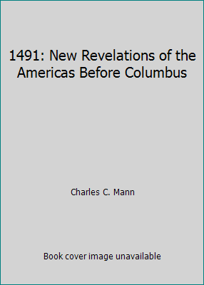 1492 charles mann 1492 charles mann