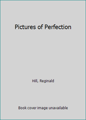 Pictures of Perfection [Large Print] 0708988458 Book Cover