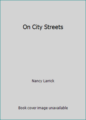 On City Streets B000HTIFLA Book Cover