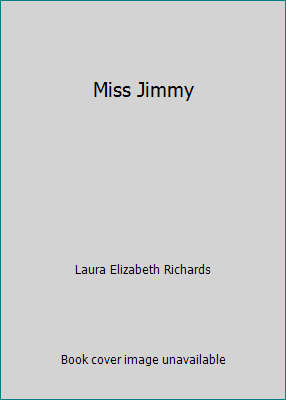 Miss Jimmy B003UH7A2G Book Cover