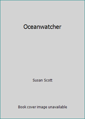 Oceanwatcher 096207120X Book Cover
