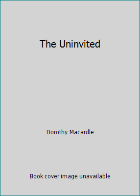 The Uninvited B008H8C5G4 Book Cover