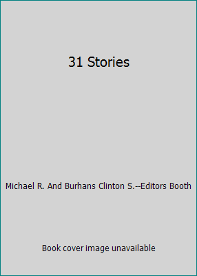 31 Stories B000L7U0MA Book Cover