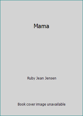 Mama 0821729500 Book Cover