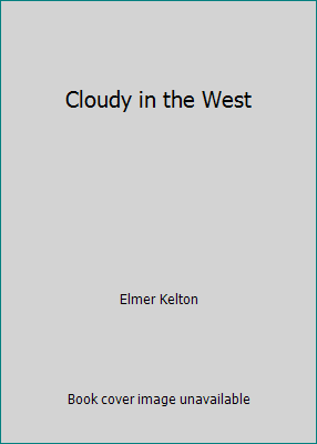 Cloudy in the West 0606196501 Book Cover