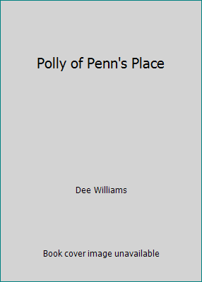 Polly of Penn's Place 0747205310 Book Cover