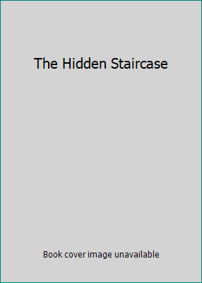 The Hidden Staircase B008C3DC2K Book Cover