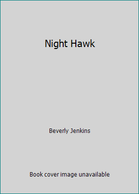 Night Hawk 161793318X Book Cover