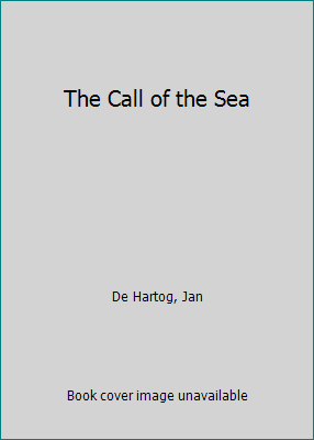 The Call of the Sea B015VL9KMQ Book Cover