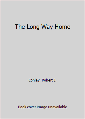 The Long Way Home 0553560328 Book Cover