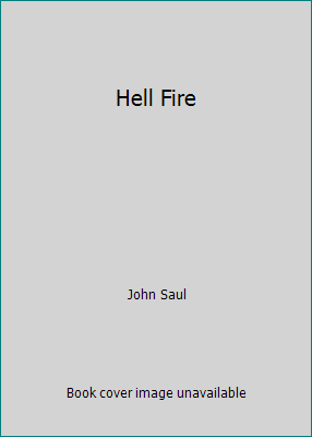 Hell Fire B000I8T7YY Book Cover