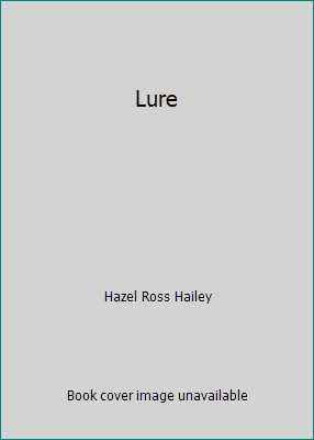 Lure B000879HYU Book Cover