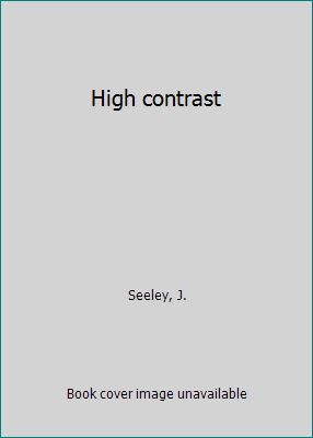 High contrast 0930764218 Book Cover