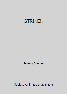 STRIKE!. B00HCRPZ04 Book Cover
