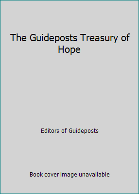 The Guideposts Treasury of Hope B003RZLICE Book Cover