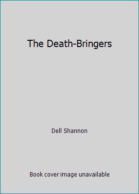 The Death-Bringers B000H02KV0 Book Cover