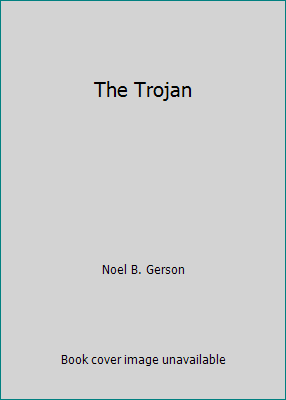 The Trojan B001V7LKUA Book Cover