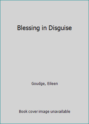 Blessing in Disguise [Large Print] 0786202394 Book Cover