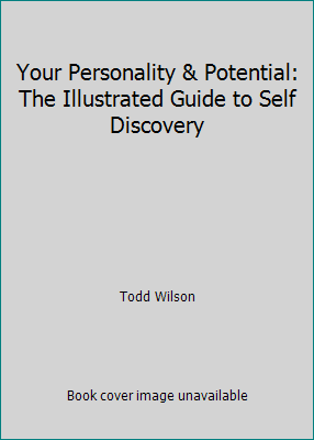 Your Personality & Potential: The Illustrated G... 0881623709 Book Cover