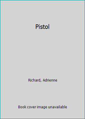 Pistol B003D3WUCW Book Cover