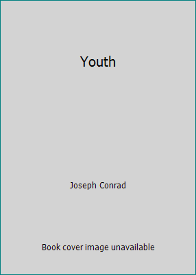 Youth 1537471430 Book Cover
