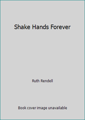 Shake Hands Forever 0753158728 Book Cover