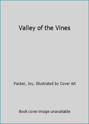 Valley of the Vines B00LCEH06U Book Cover