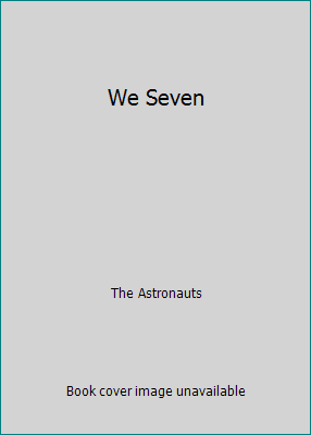 We Seven B000ZFT150 Book Cover