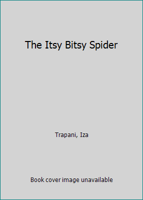 The Itsy Bitsy Spider 0836815505 Book Cover