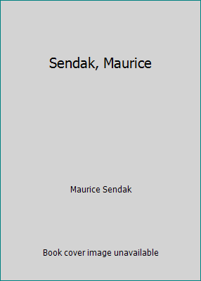 Sendak, Maurice B00JJ3OIMA Book Cover