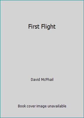 First Flight 0440847621 Book Cover