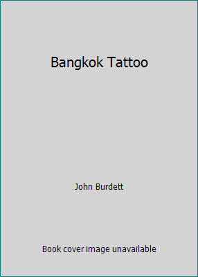 Bangkok Tattoo B00B3YW2KI Book Cover