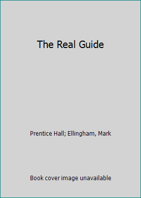 The Real Guide 0137617356 Book Cover