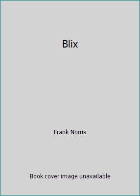 Blix B002DF86NS Book Cover