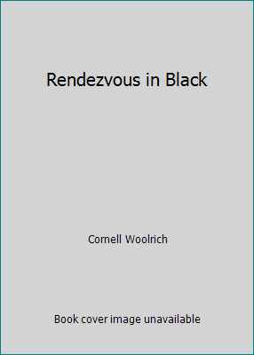 Rendezvous in Black B007RPIZMG Book Cover