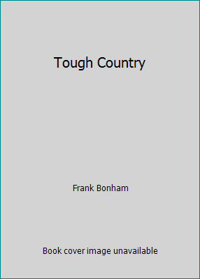 Tough Country B00BGN6PL8 Book Cover