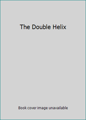 The Double Helix B00TXSL770 Book Cover